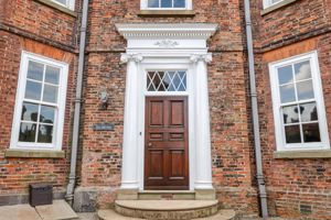 The Old Hall- click for photo gallery